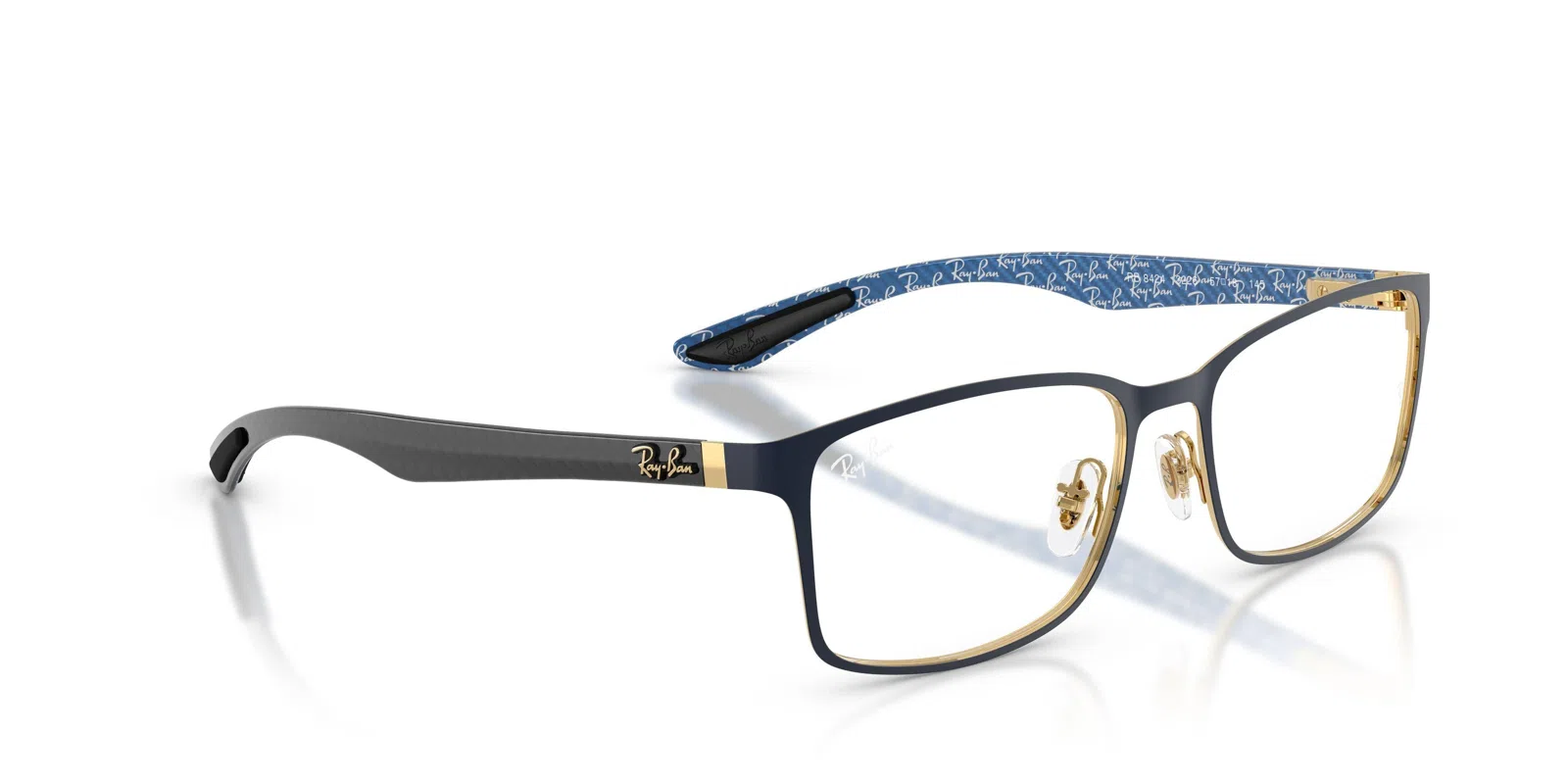 Ray-Ban 8424 Eyeglasses - view 27
